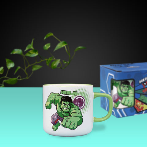 Avengers Ceramic Mug