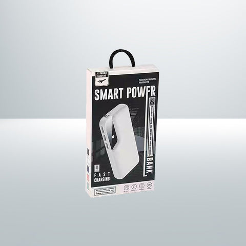 Power Bank Capacity Portable 13200 MAH