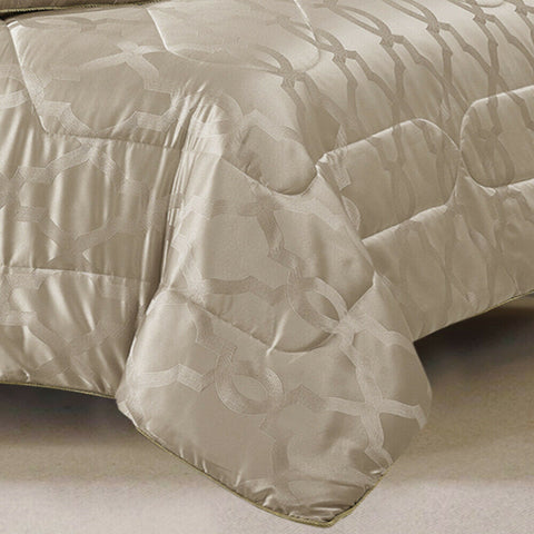 Luxurious High Quality Bedspread Set