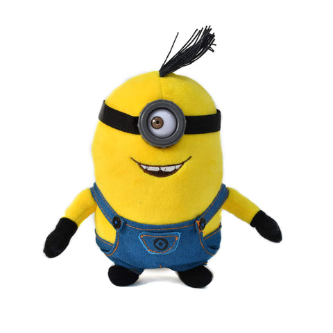 Despicable Me Minion Stuffed Toy