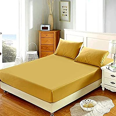 Microfiber Fitted Sheets Premium Hotel Quality