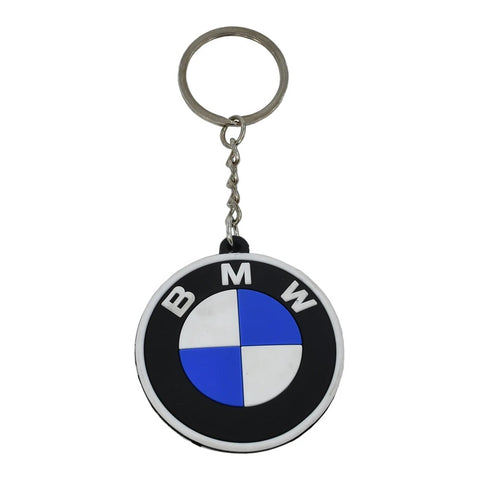 Keychain- Car Brands Hanging
