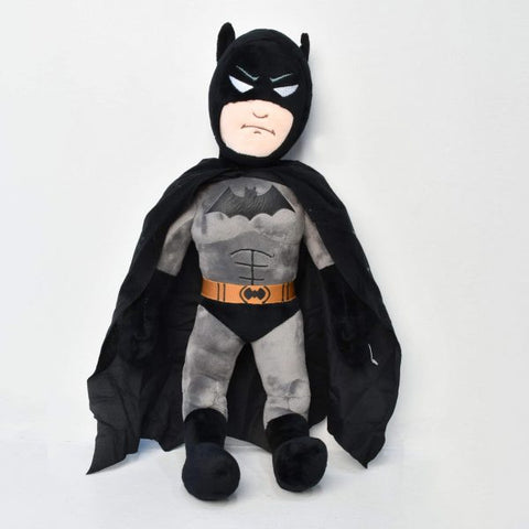 Best Marvel Batman Stuffed Toy