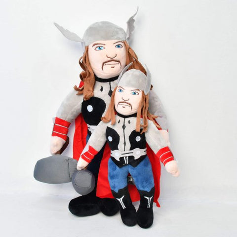 Thor Stuffed Toy