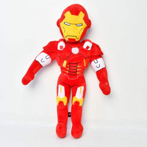 Marvel Iron Man Stuffed Toy