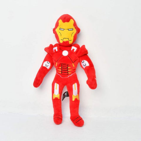 Marvel Iron Man Stuffed Toy