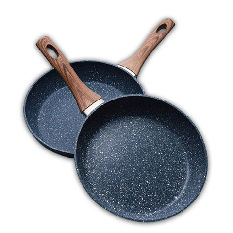 Modern Multifunctional Frying Pan