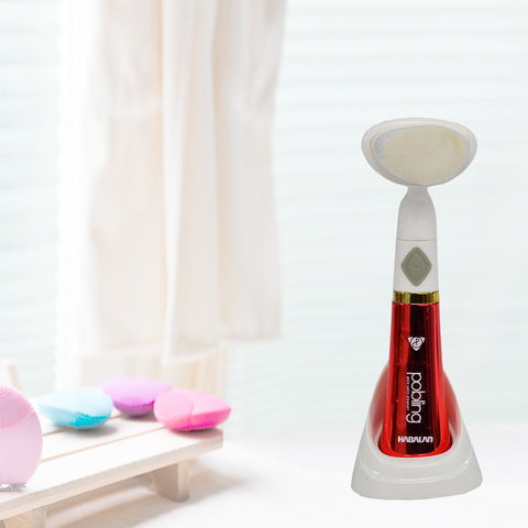 Sonic Facial Deep Cleansing Spin Brush