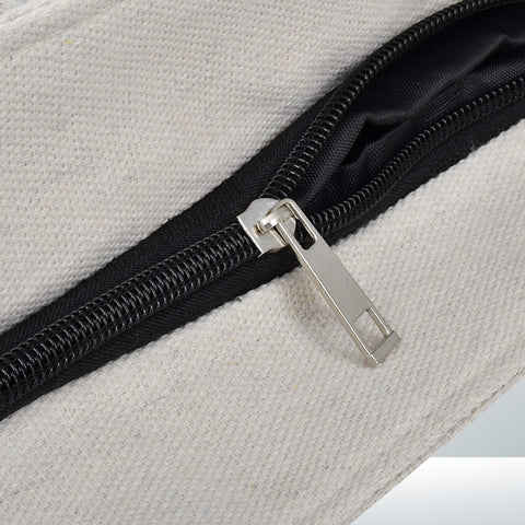Light Grey Ladies Glitter Tote Design Shoulder Bag