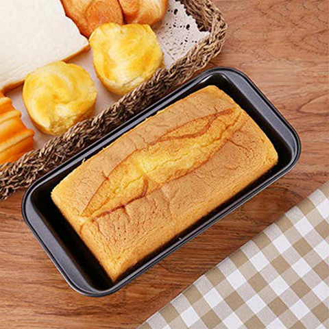 Bakeware Non Stick Loaf And Baking Tray
