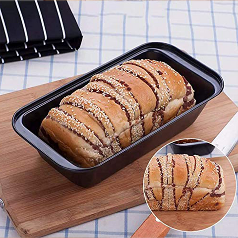 Bakeware Non Stick Loaf And Baking Tray