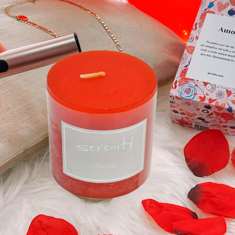 Best W Win Scented Candle