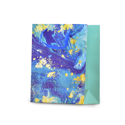 Abstract Design Gift Bags