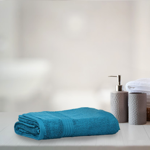 Cotton Premium Zero Twist Bath Towel