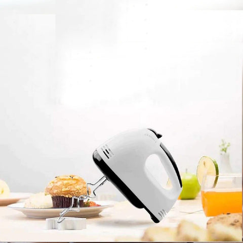 Electric Super Hand Beater With Blender And Mixer