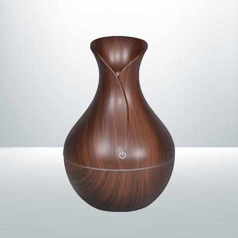 Humidifier- Cool Mist Wooden