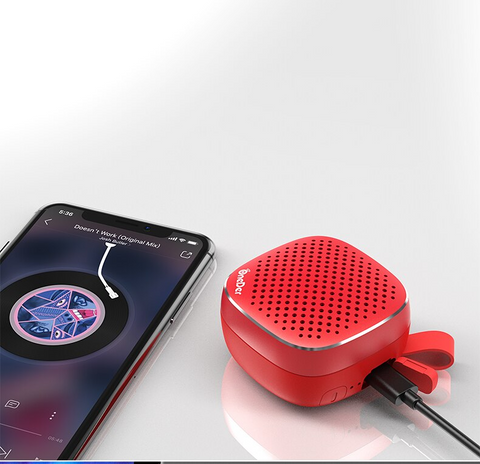 Best Wireless Speaker Oneder V11