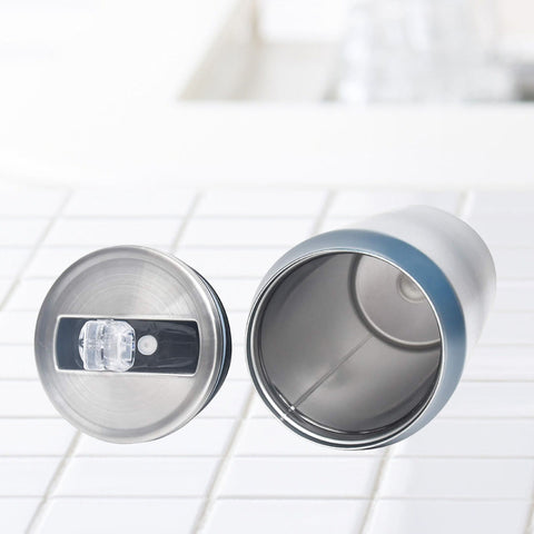 Stainless Steel Vacuum Cup- Can Style
