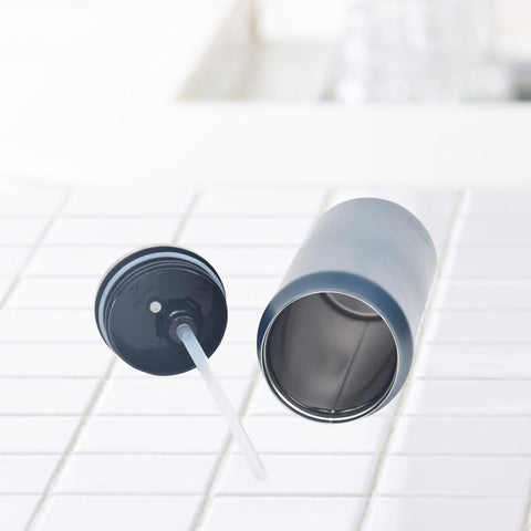 Stainless Steel Vacuum Cup- Can Style