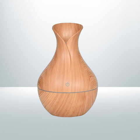 Humidifier- Cool Mist Wooden